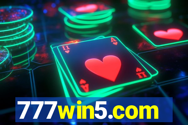 777win5.com