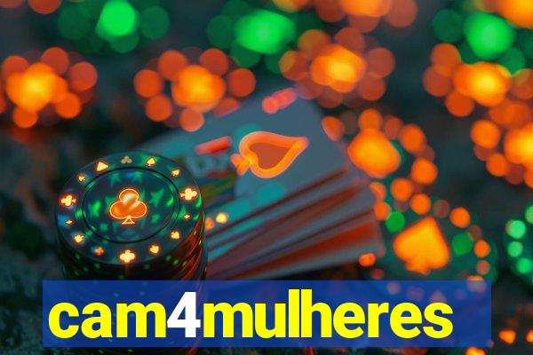 cam4mulheres