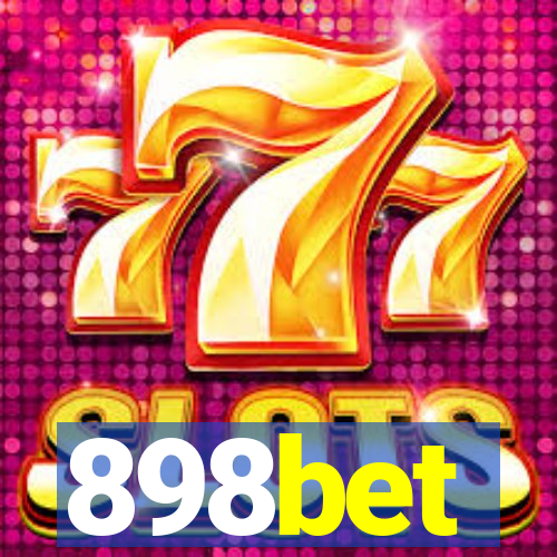 898bet