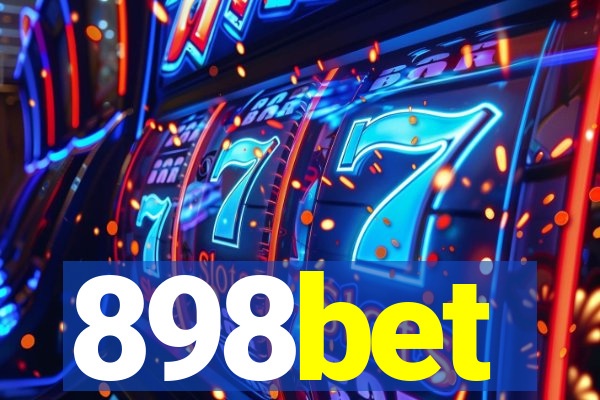 898bet