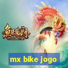 mx bike jogo