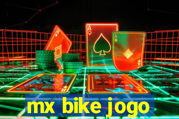mx bike jogo