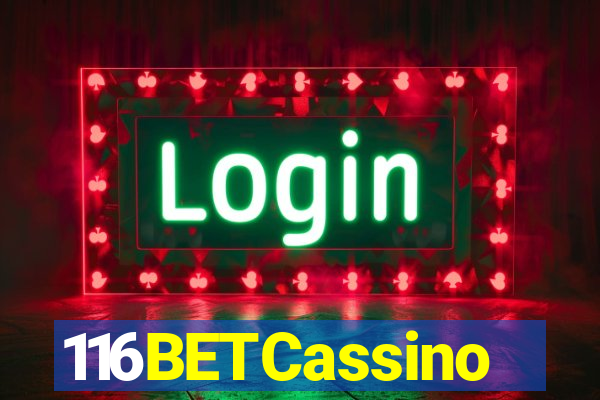 116BETCassino