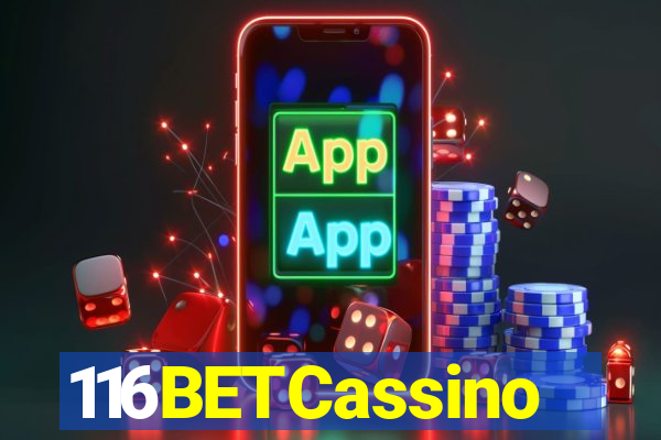 116BETCassino