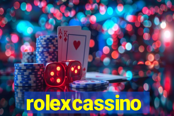 rolexcassino