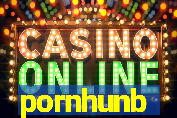 pornhunb