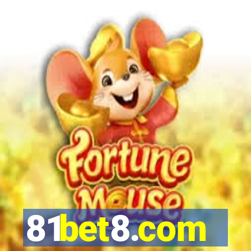 81bet8.com