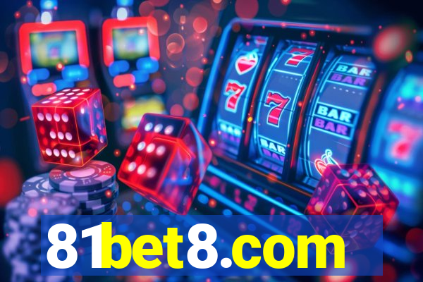 81bet8.com