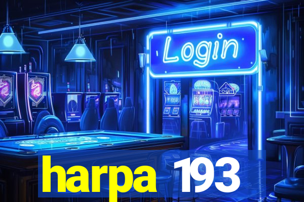 harpa 193