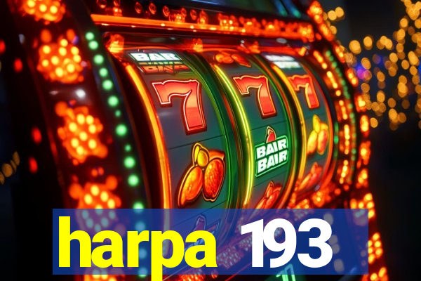 harpa 193
