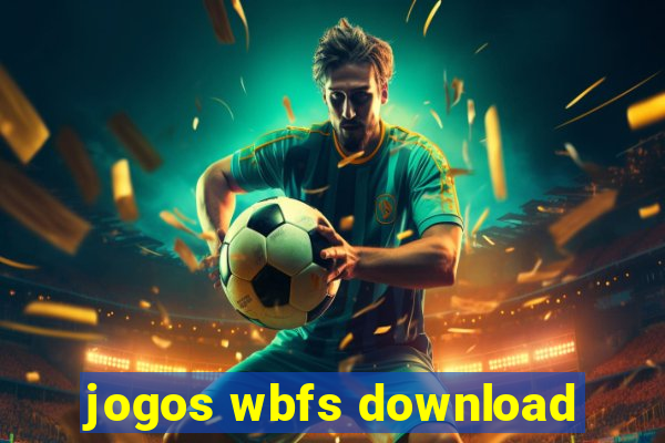 jogos wbfs download