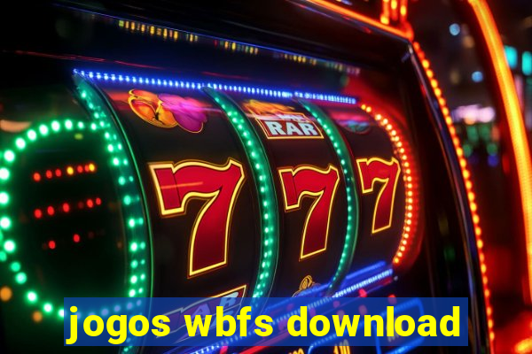 jogos wbfs download