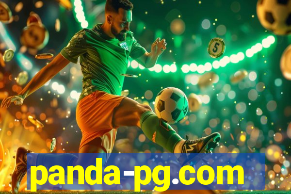 panda-pg.com