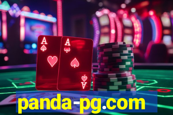 panda-pg.com