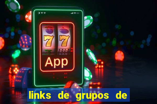 links de grupos de telegram 18