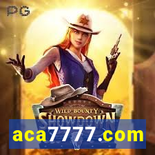 aca7777.com