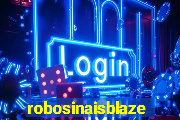 robosinaisblaze