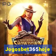 Jogosbet365hoje