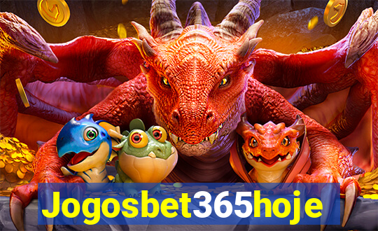 Jogosbet365hoje