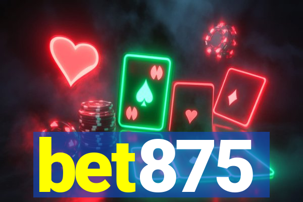 bet875