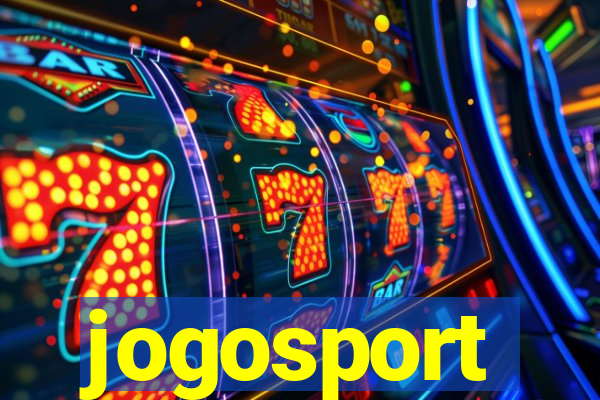 jogosport