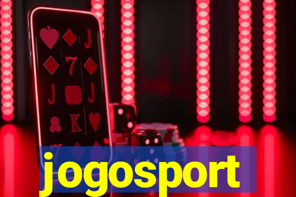 jogosport