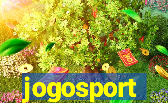 jogosport