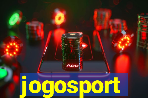 jogosport