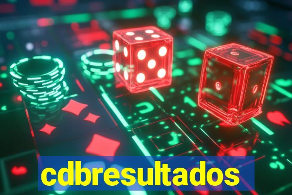 cdbresultados