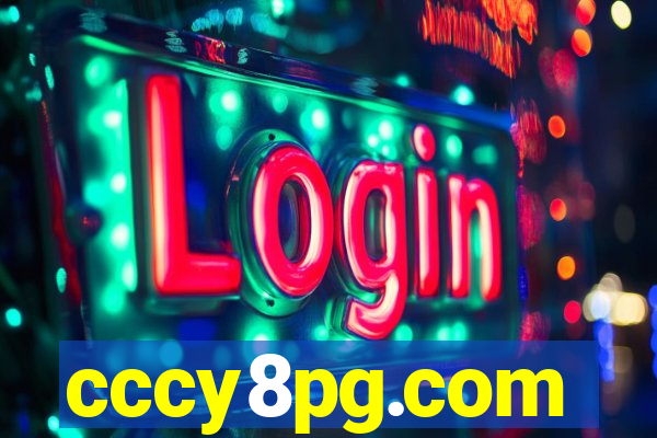 cccy8pg.com