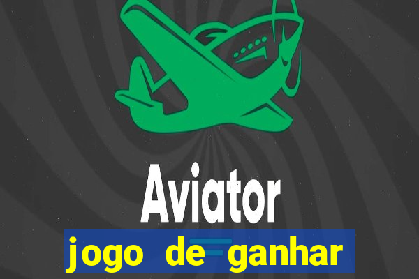 jogo de ganhar dinheiro no pix na hora