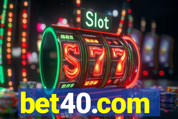 bet40.com
