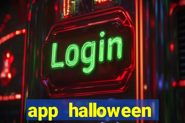 app halloween jackpot slots