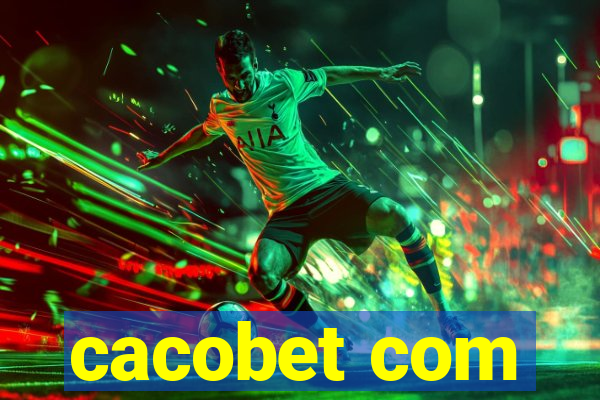 cacobet com