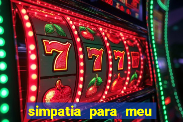 simpatia para meu time ganhar o jogo