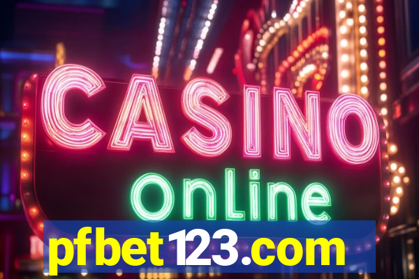pfbet123.com
