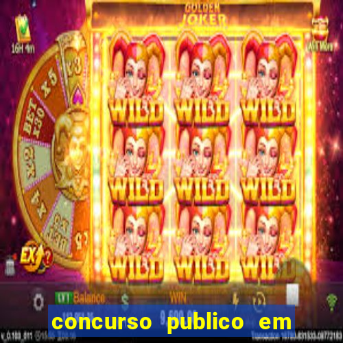 concurso publico em maiquinique bahia