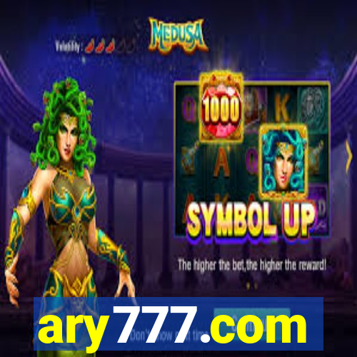 ary777.com