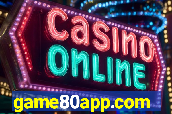 game80app.com