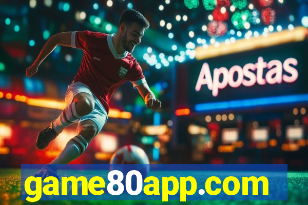 game80app.com
