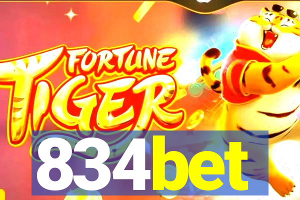 834bet