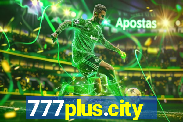 777plus.city
