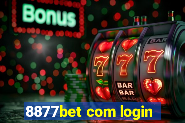 8877bet com login