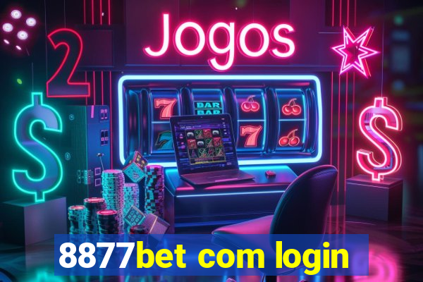 8877bet com login