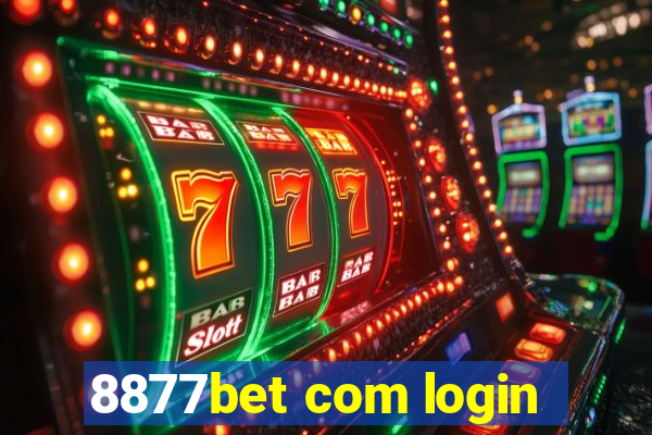 8877bet com login