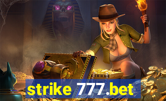 strike 777.bet