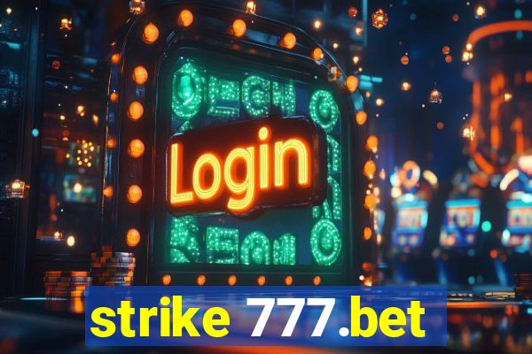 strike 777.bet