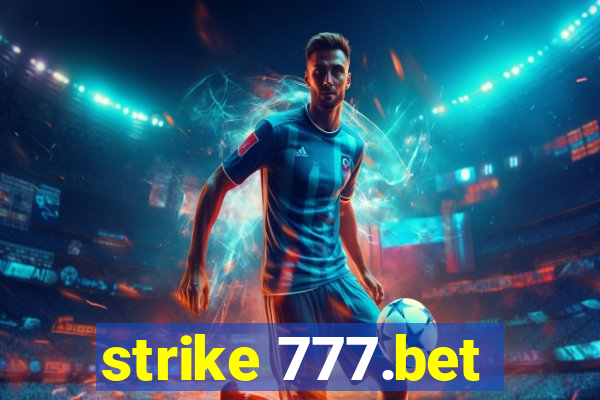 strike 777.bet