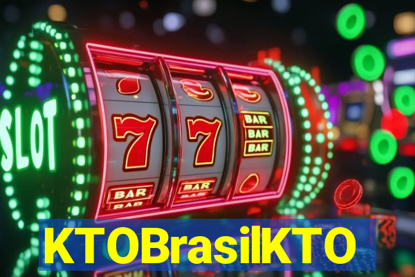KTOBrasilKTO