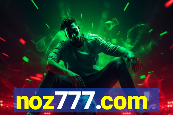 noz777.com